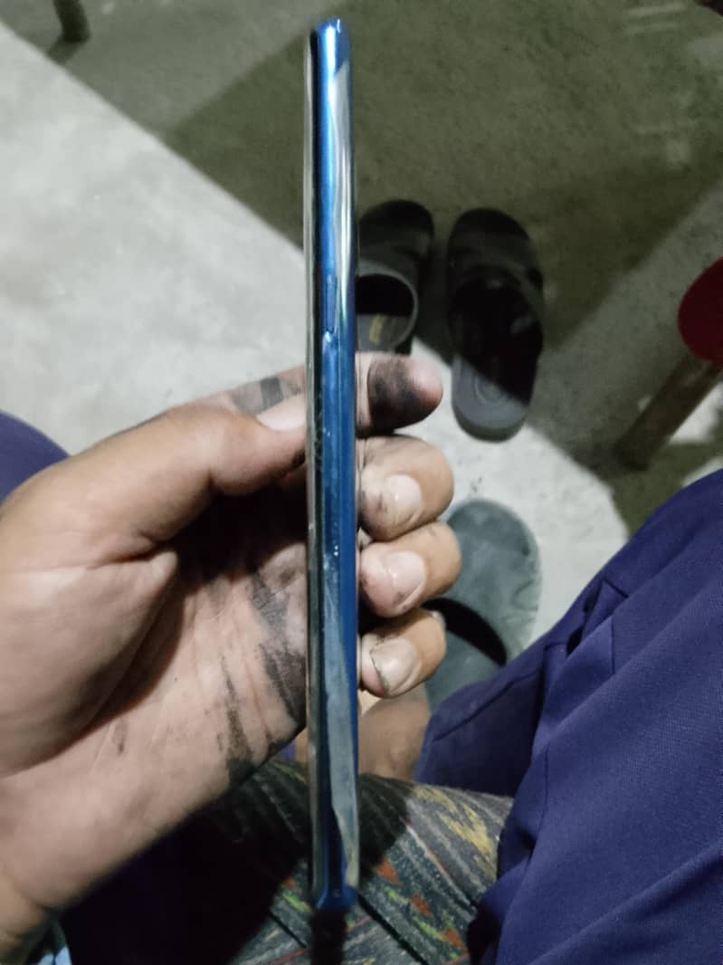 Samsung Mobile Note 8 3