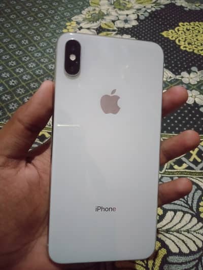 Apple iPhone XS Max PTA Approved