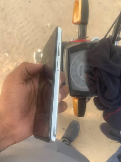 Xiaomi Redmi Note 12 Pro