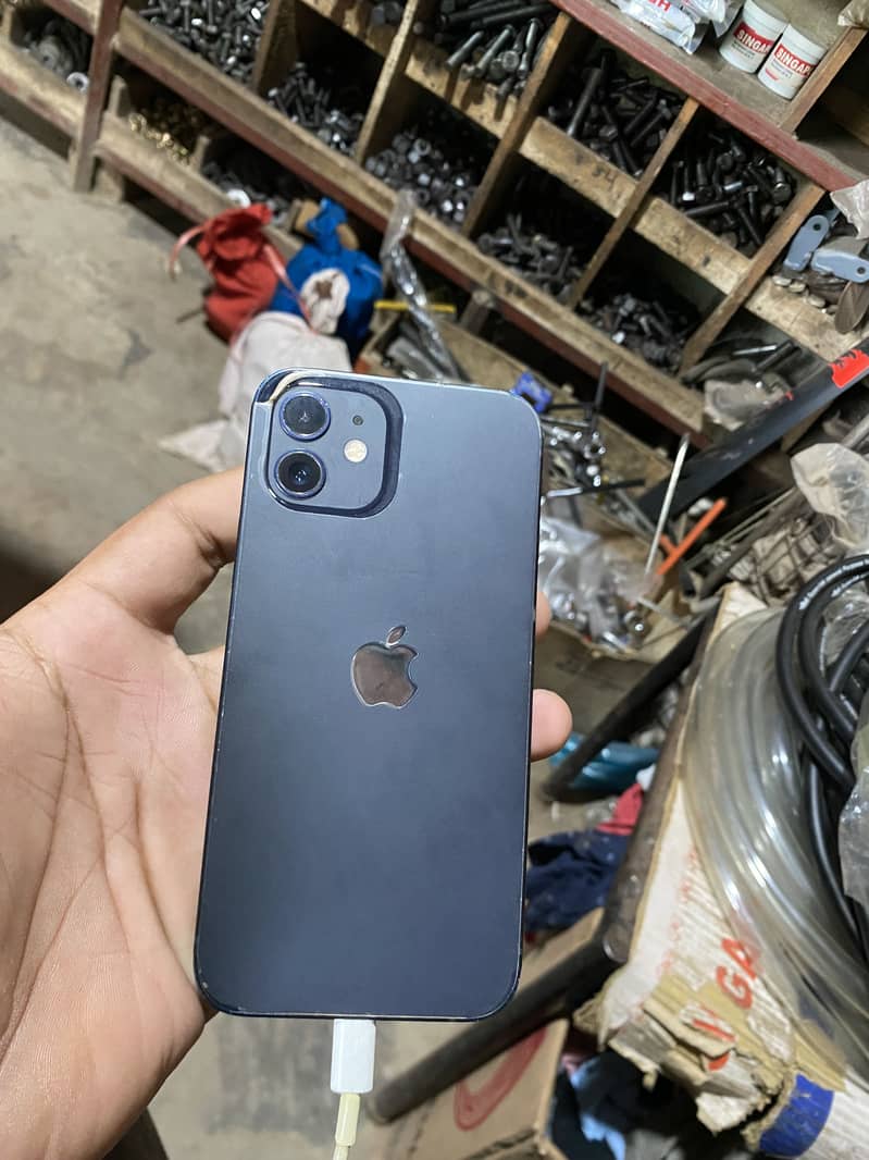 Apple iPhone 12 1