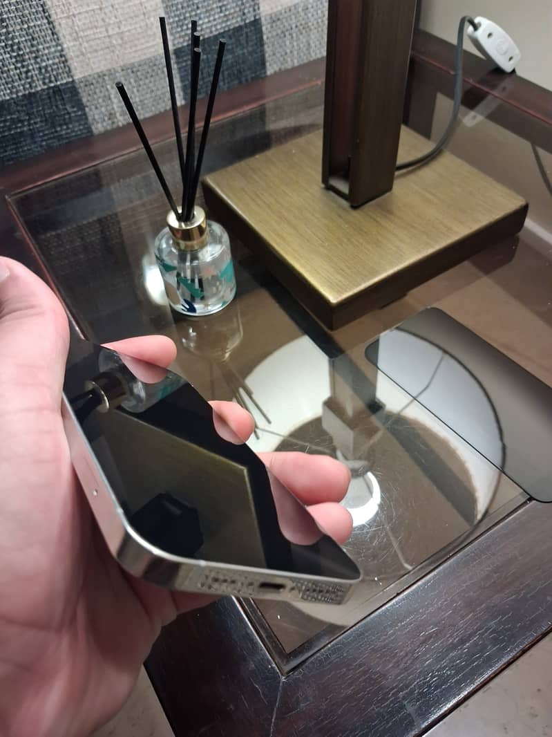 Apple iPhone 12 Pro 2