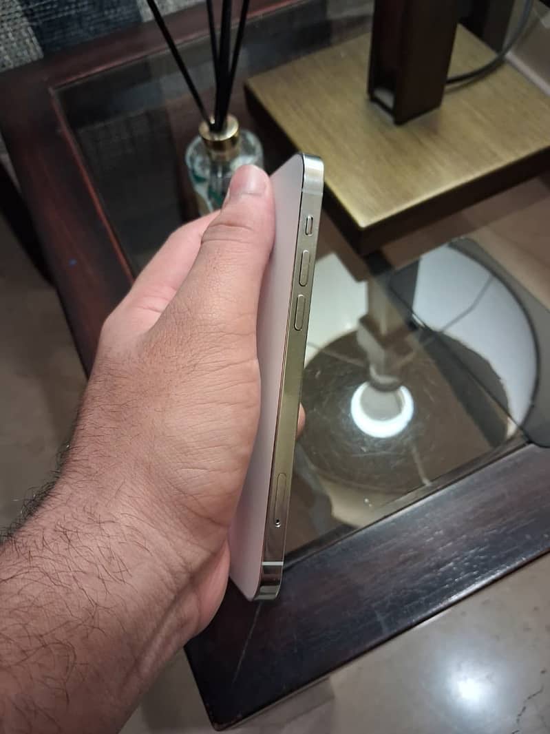 Apple iPhone 12 Pro 3