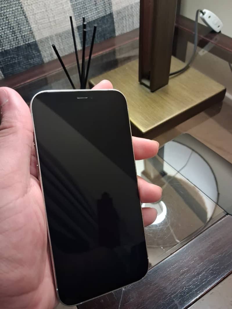 Apple iPhone 12 Pro 4