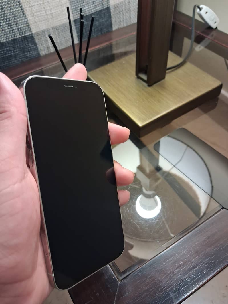 Apple iPhone 12 Pro 5