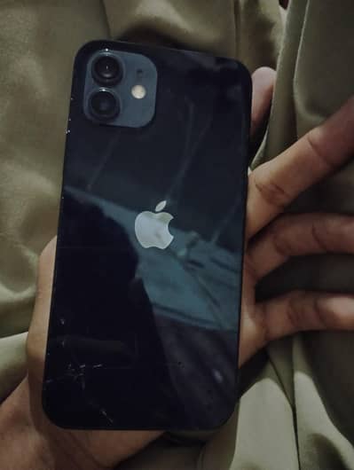 Apple iPhone 12