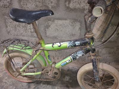 cycle for 4 to 7 year boy