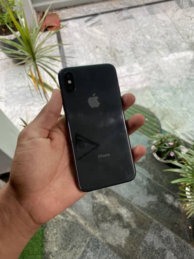 iPhone XS 256GB PTA