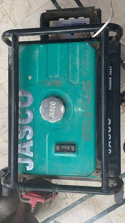 Generator