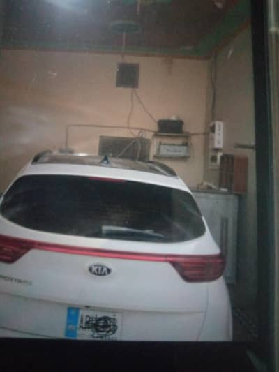 KIA Sportage 2020