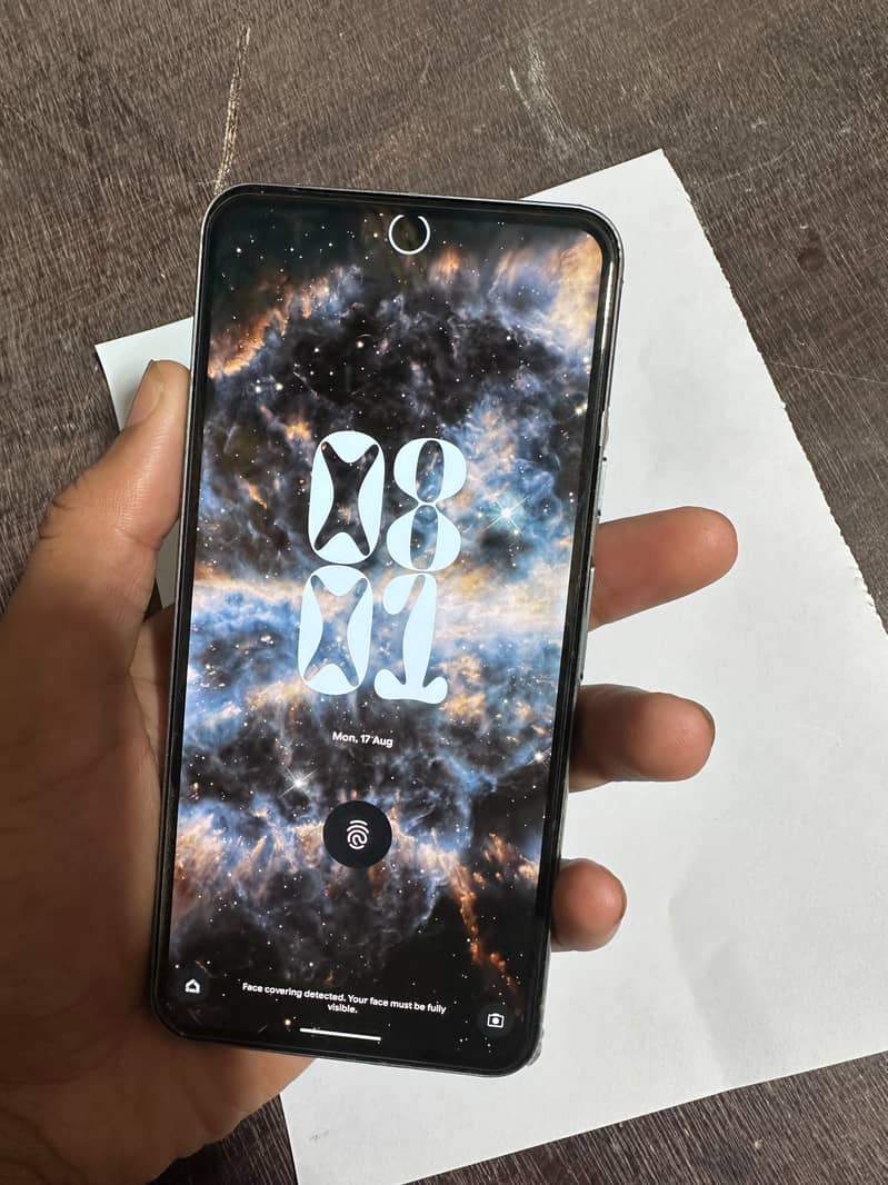 Google Pixel 8 0