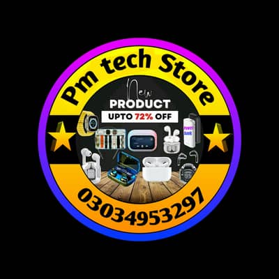 Tech Store
