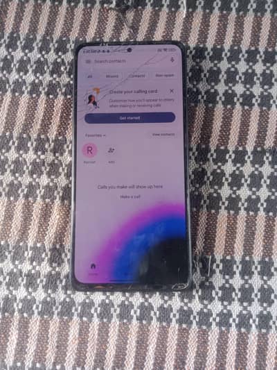 Xiaomi Redmi Note 10 Pro