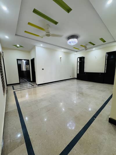 12 Marla Double Unit House For Rent in G15 Islamabad