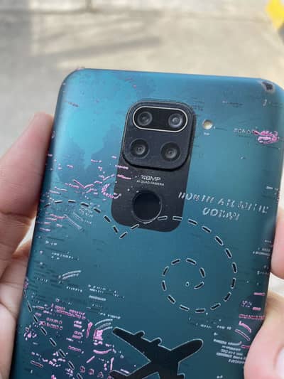 Xiaomi Redmi Note 9 6/128