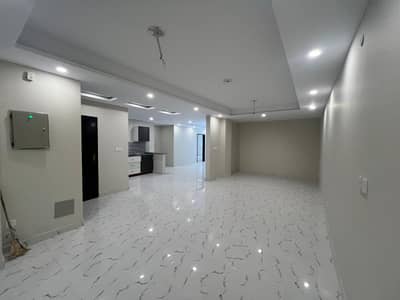 3 Bedroom Brand New Apartment For Rent In The Gate Mall Faisal Town F-18 Islamabad