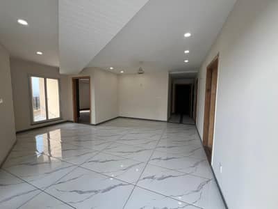 3 Bedroom Brand New Apartment For Rent In Axis Mall Faisal Town F-18 Islamabad