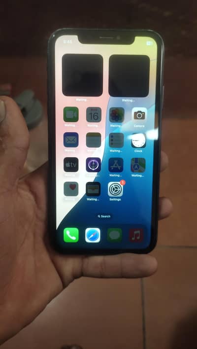Apple iPhone XR
