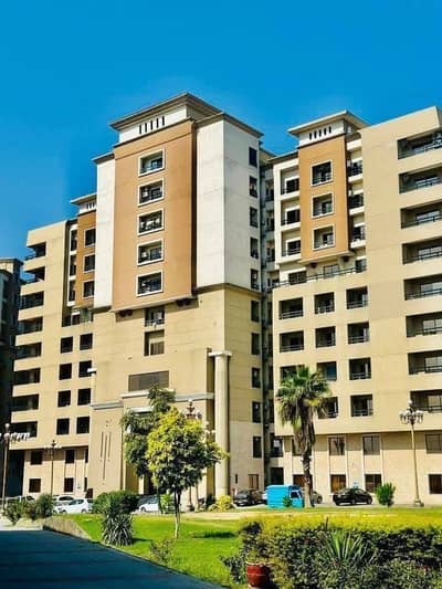 1 Bed Unfurnished Apartment For Rent | Zarkon Heights G-15 Islamabad
