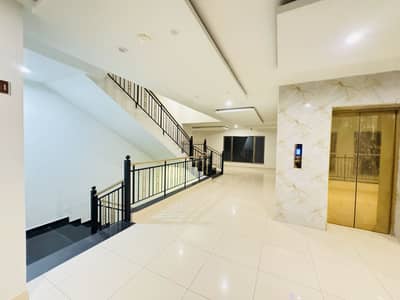 3 Bedroom Apartment for Rent in Zarkon Heights | 1916 Sq Ft | Prime Family Living