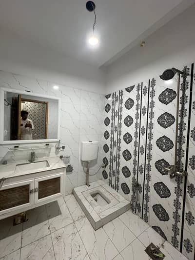 7 Marla New House For Rent In Faisal Town F-18 Islamabad