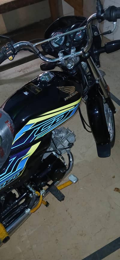honda cd dream 2026