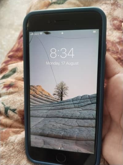 iPhone 7 Plus – Used – Good Condition