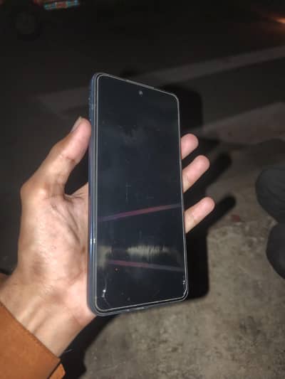 Infinix Hot 40i