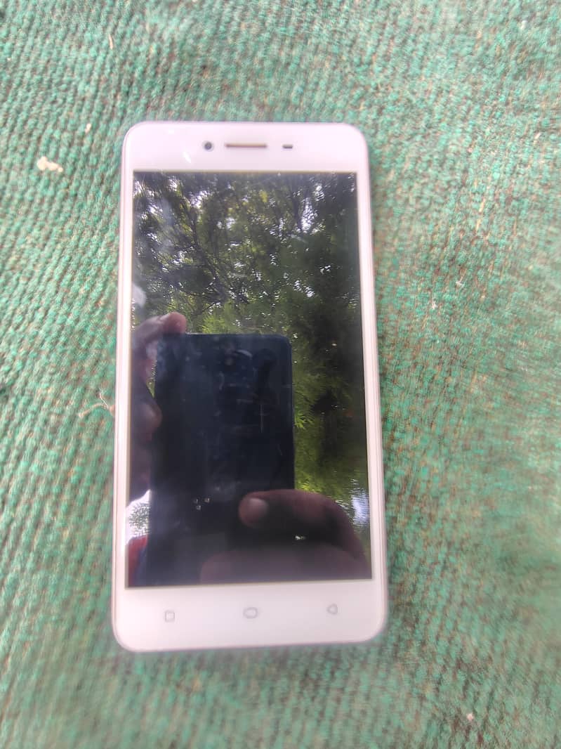 OPPO A37 6