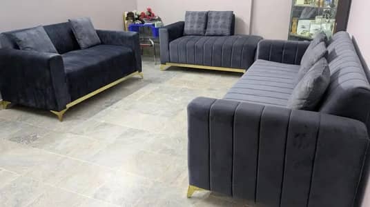 seven seaters sofa