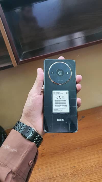 Xiaomi Redmi A3x