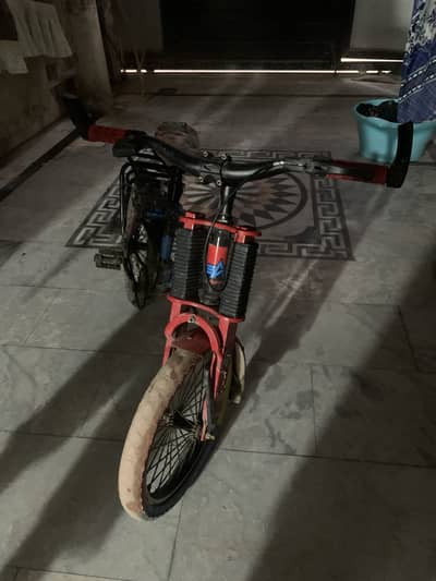 cycle for sale