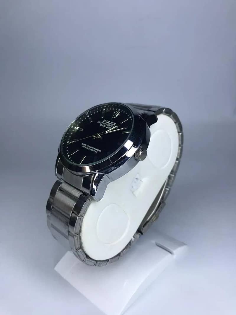 Rolex watch ⌚ 2