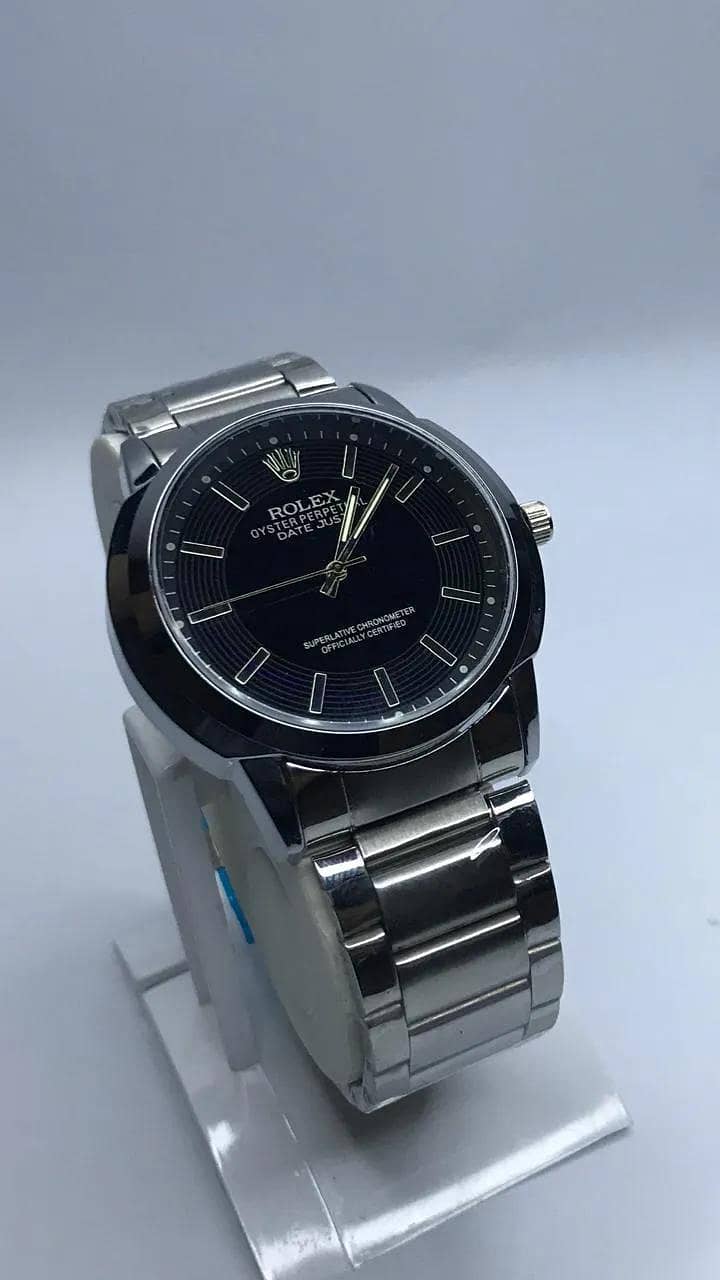 Rolex watch ⌚ 3