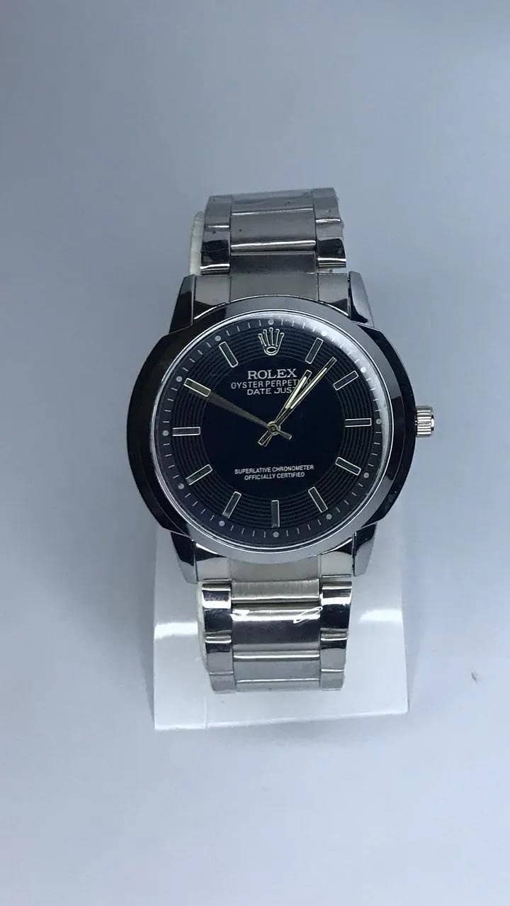 Rolex watch ⌚ 4