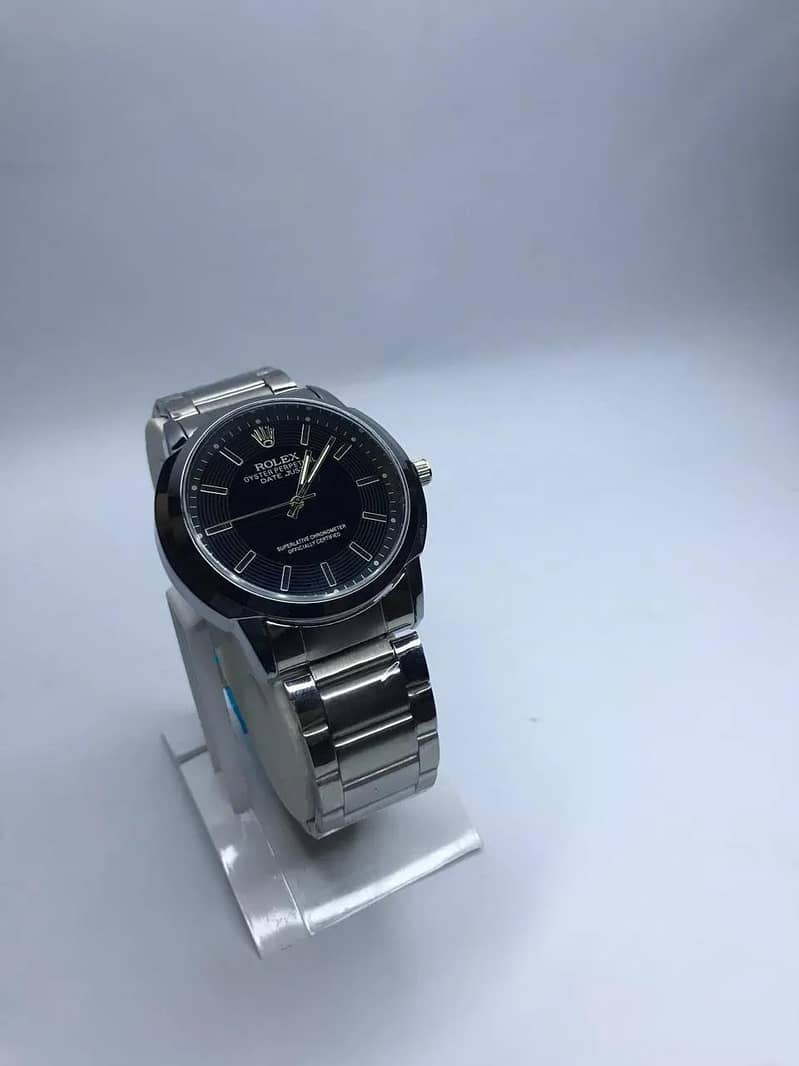 Rolex watch ⌚ 5