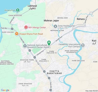 10 Marla Top Location Possession Plot For Sale Direct Owner Deal