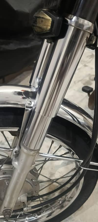 Honda CG 125