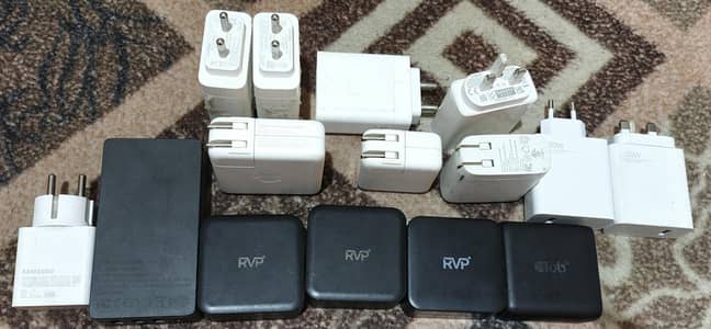 Laoptop Chargers c to c  Original 30w/65w/61w/90w/96w