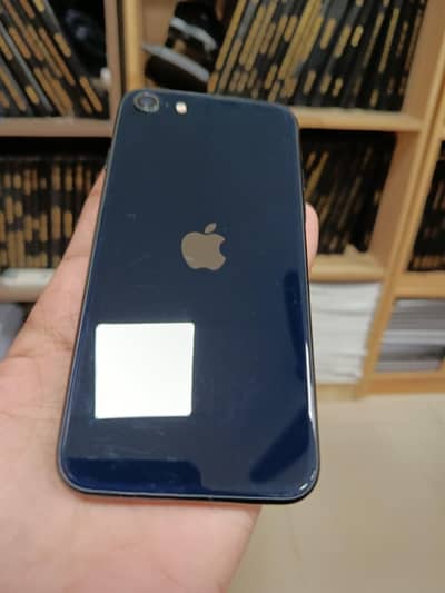 Apple iPhone SE 2022