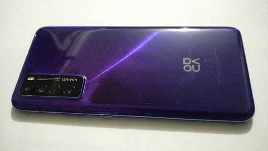 Huawei Nova 7