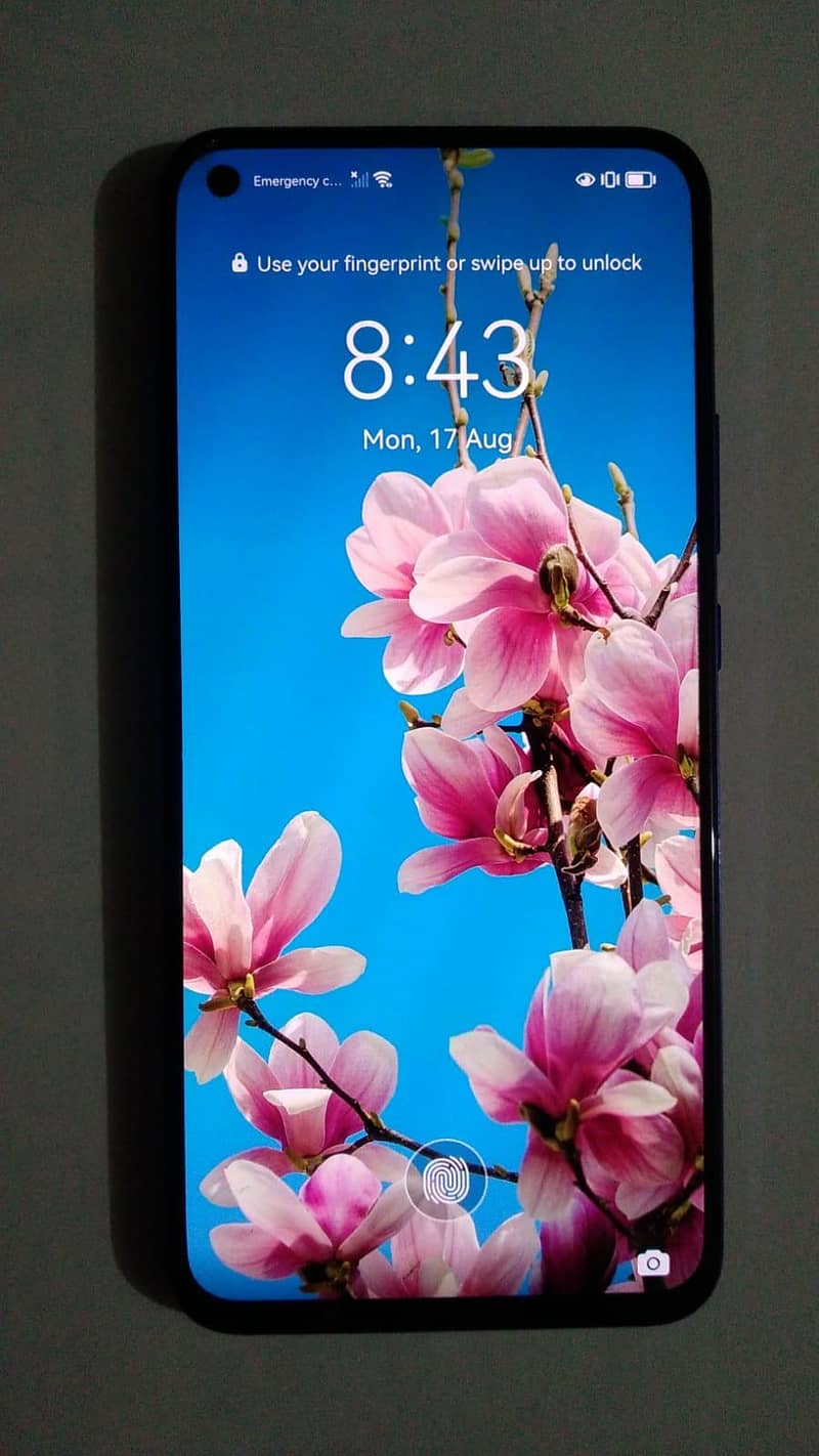 Huawei Nova 7 1
