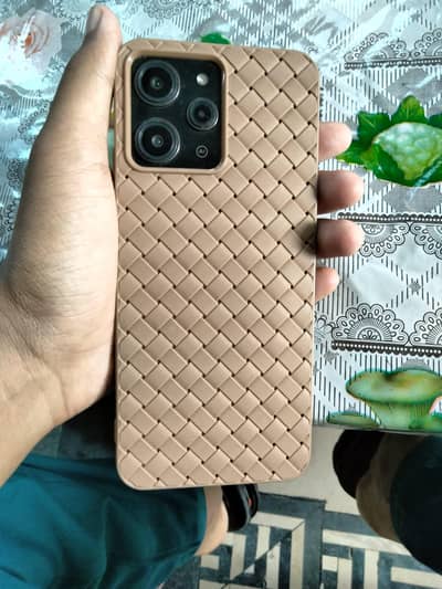 Xiaomi Redmi 12 12 gb 256 exchange possible