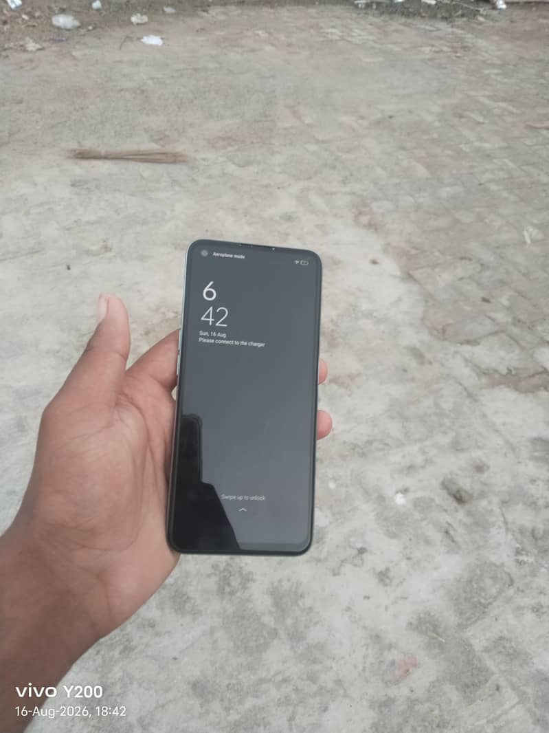 OPPO A76 7