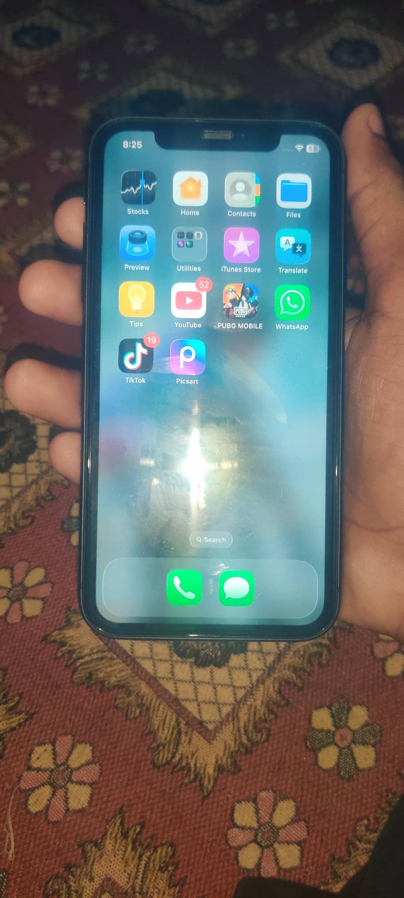 Apple iPhone 11 1