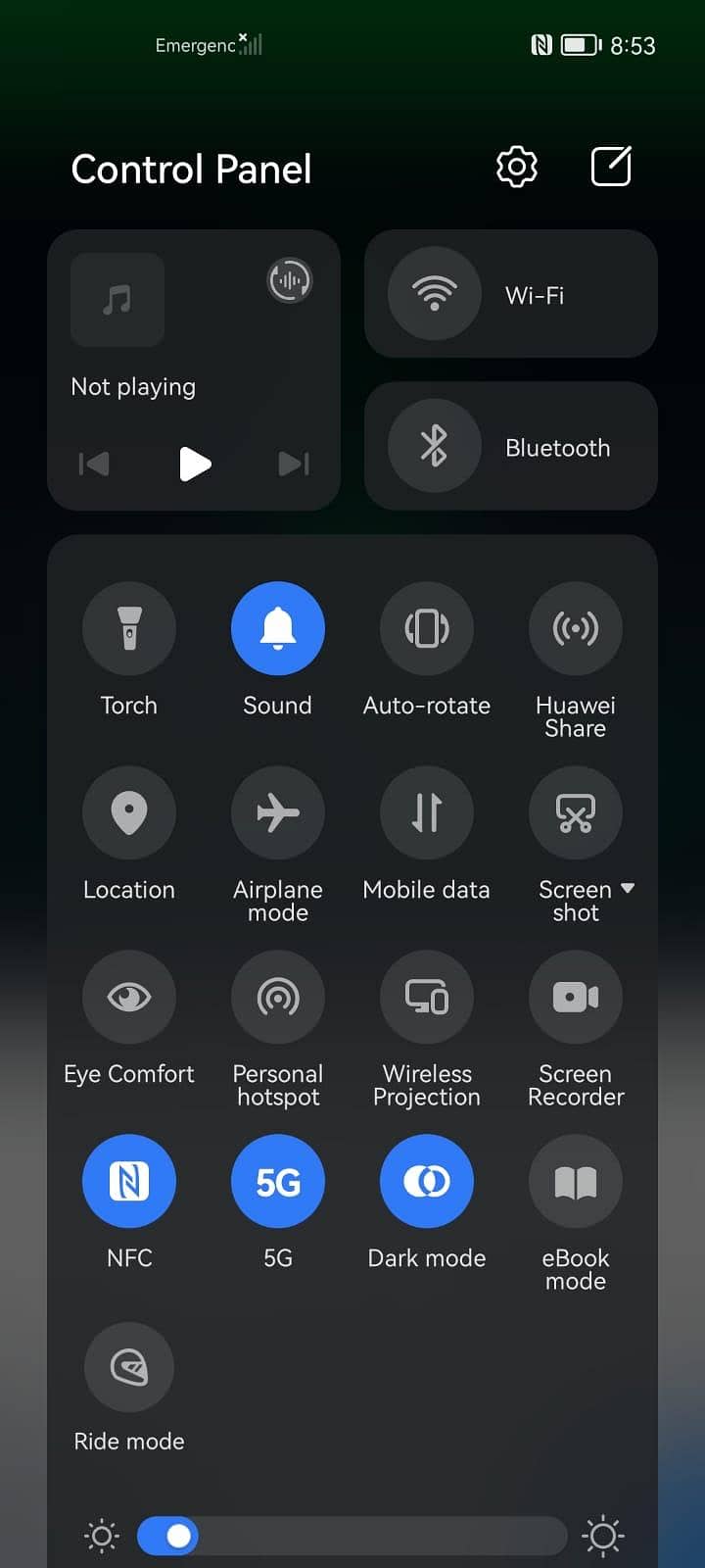 Huawei Nova 7 2