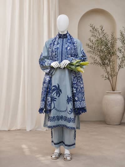 Branded Premium Quality Dress