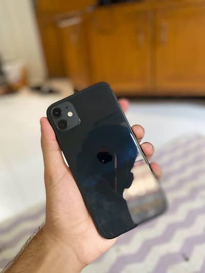 Apple iPhone 11