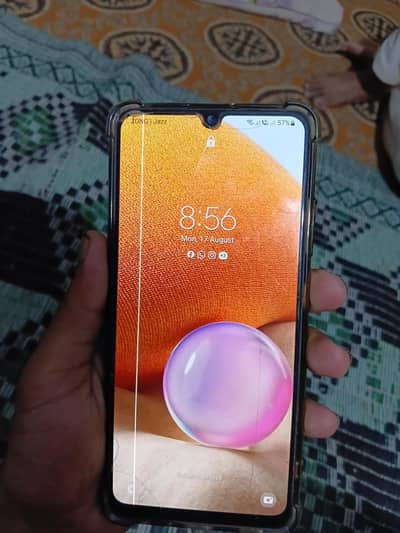 Samsung Mobile A32