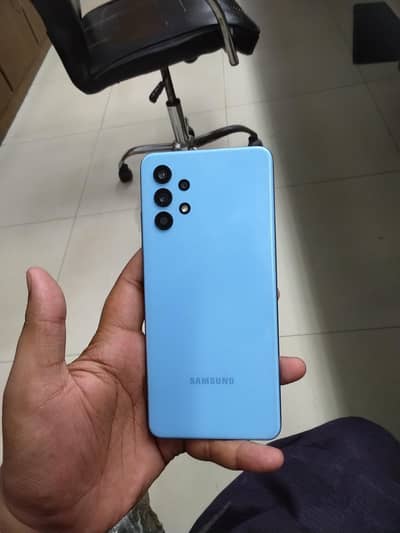 Samsung A32