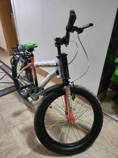 bycycle 4 sale